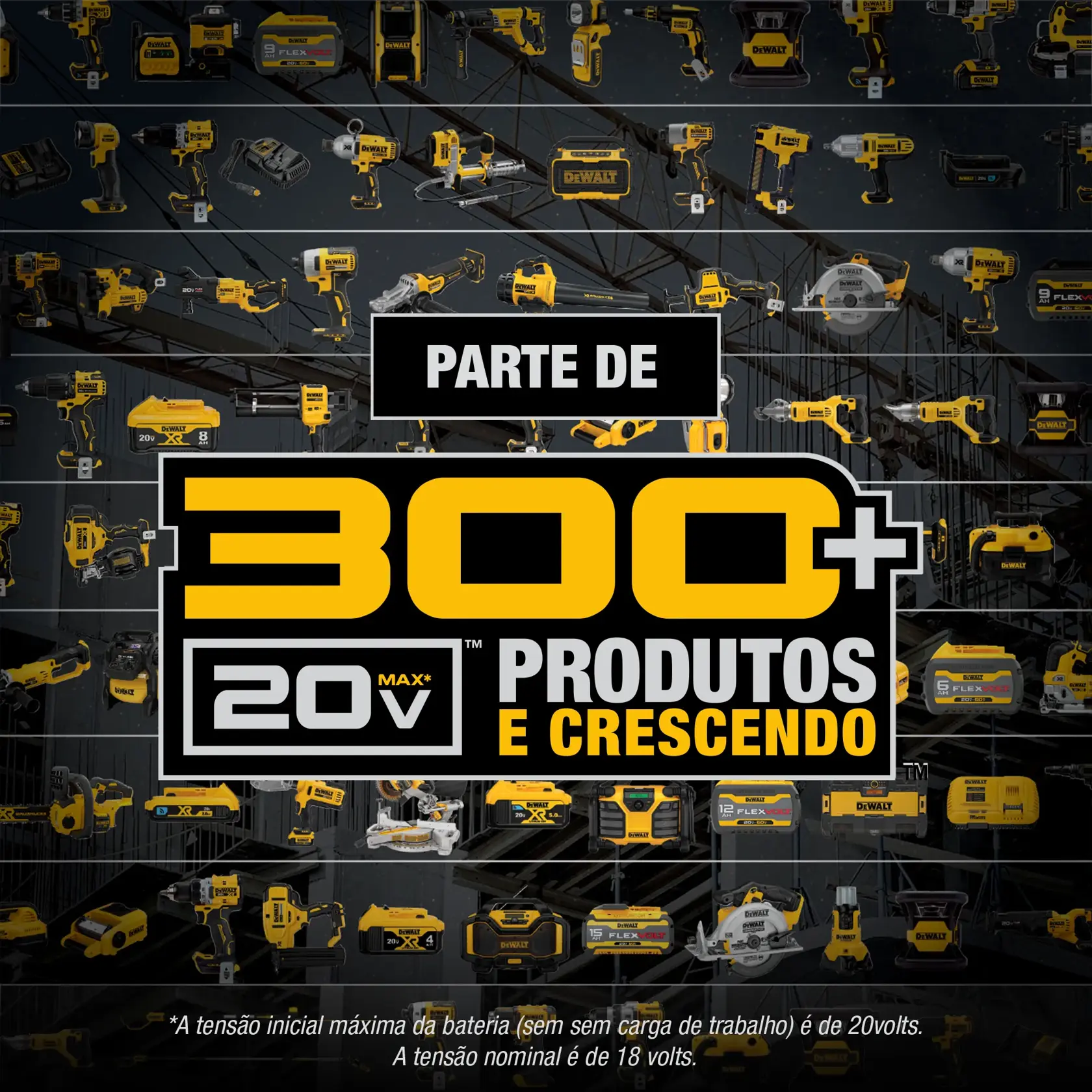 Carregador 12v-20v li-ion 4ah bivolt