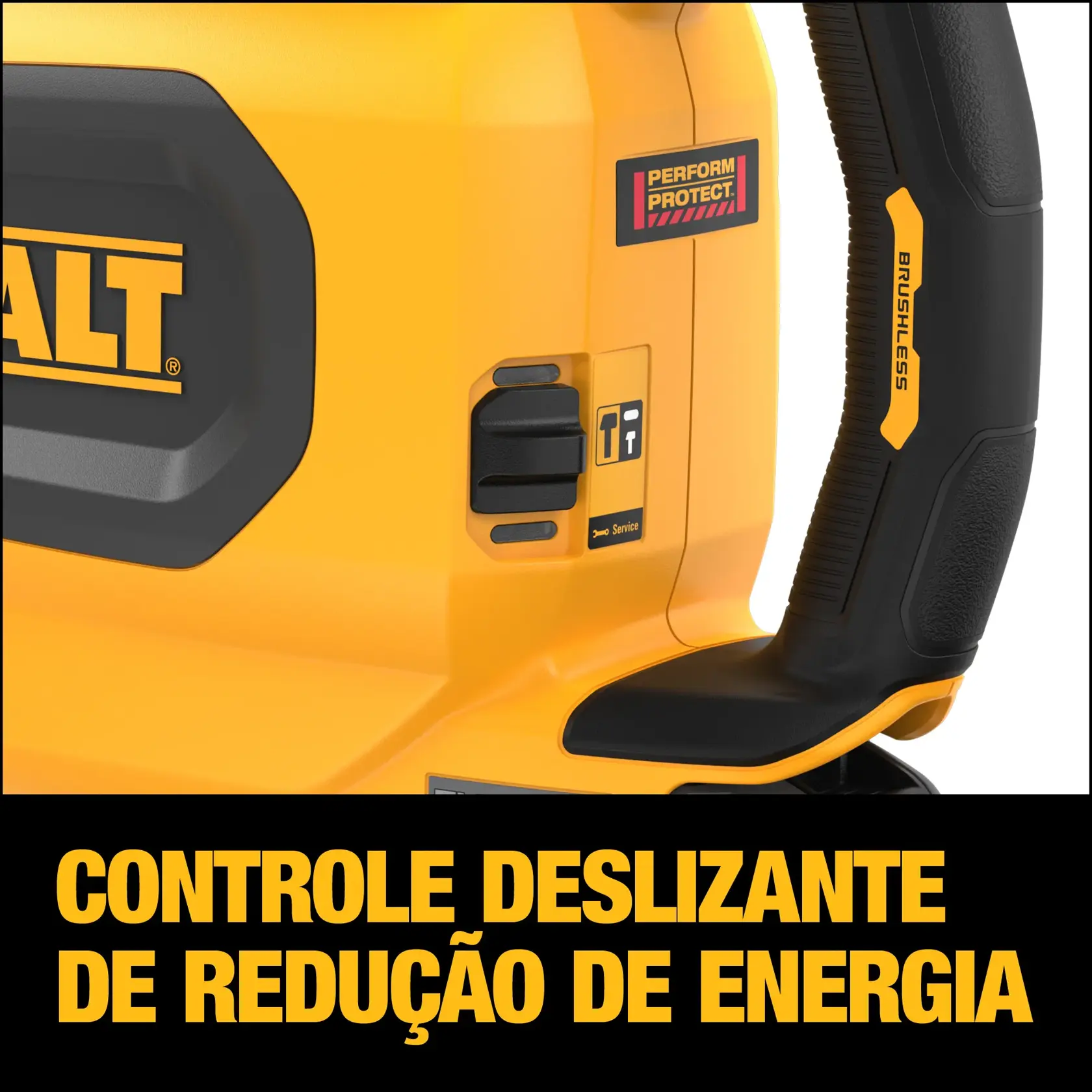Martelo Demolidor Sem Fio 60V MAX* 11KG (27J EPTA) Encaixe SDS MAX®