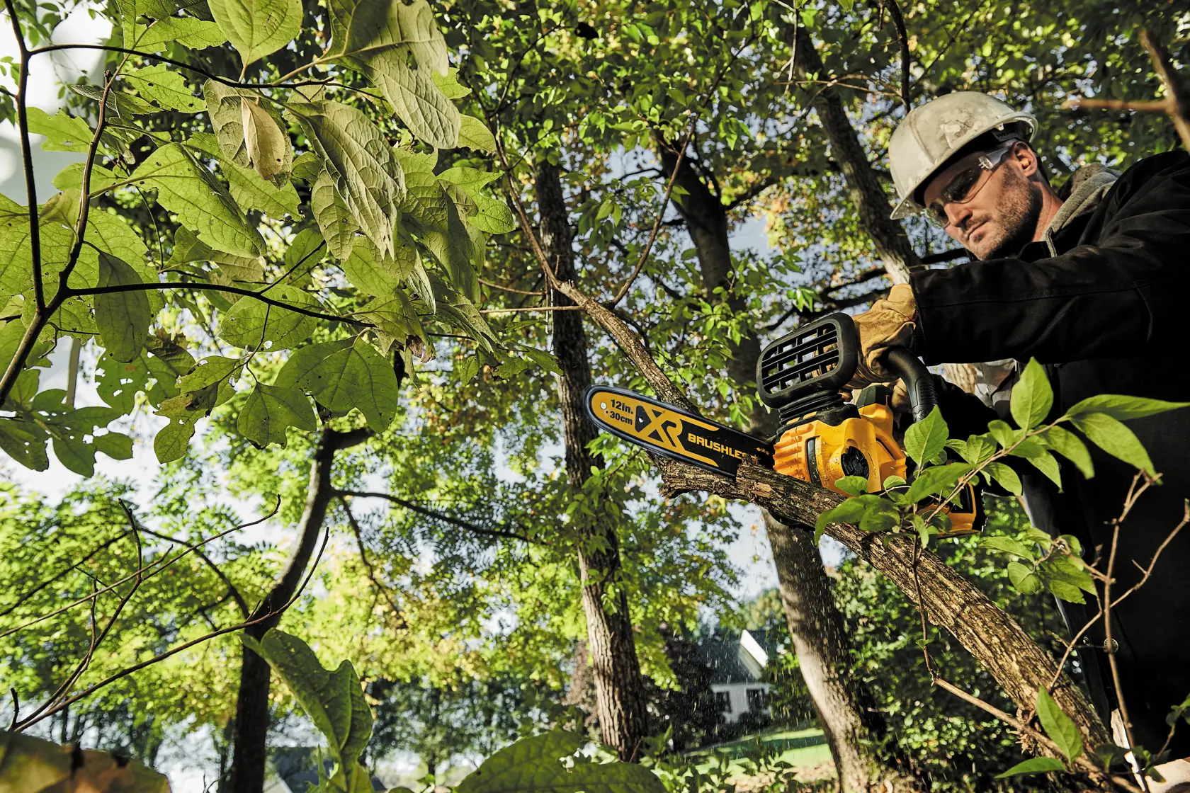 Eletrosserra 20V Max* Li-Ion Brushless (Apenas Ferramenta)