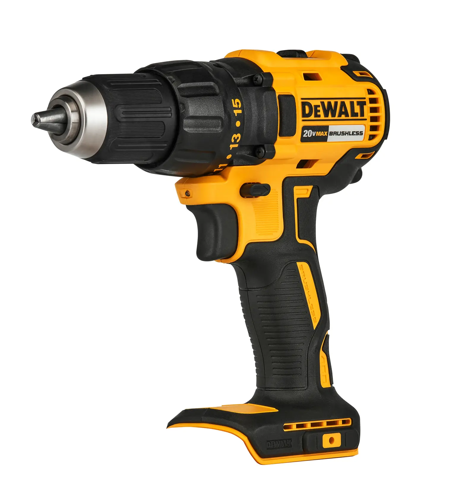 Parafusadeira/Furadeira 1/2" (13mm) 20V MAX*