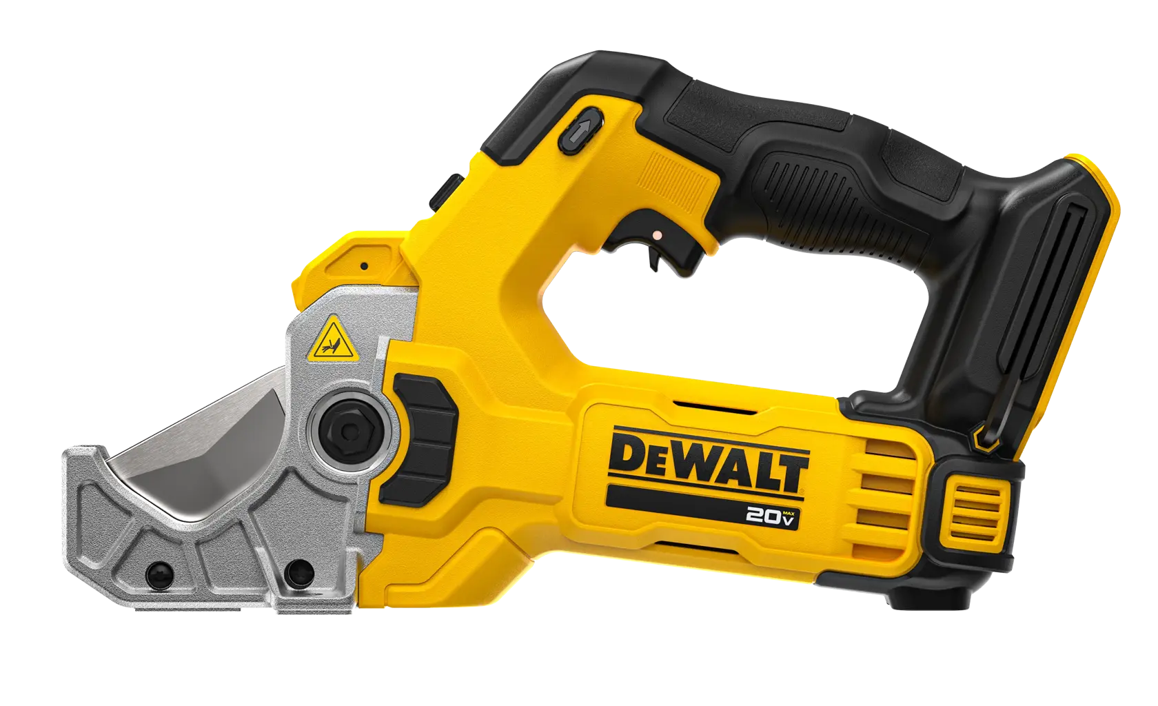 Cortadora de tubos plásticos 20V MAX* sem bateria e carregador
