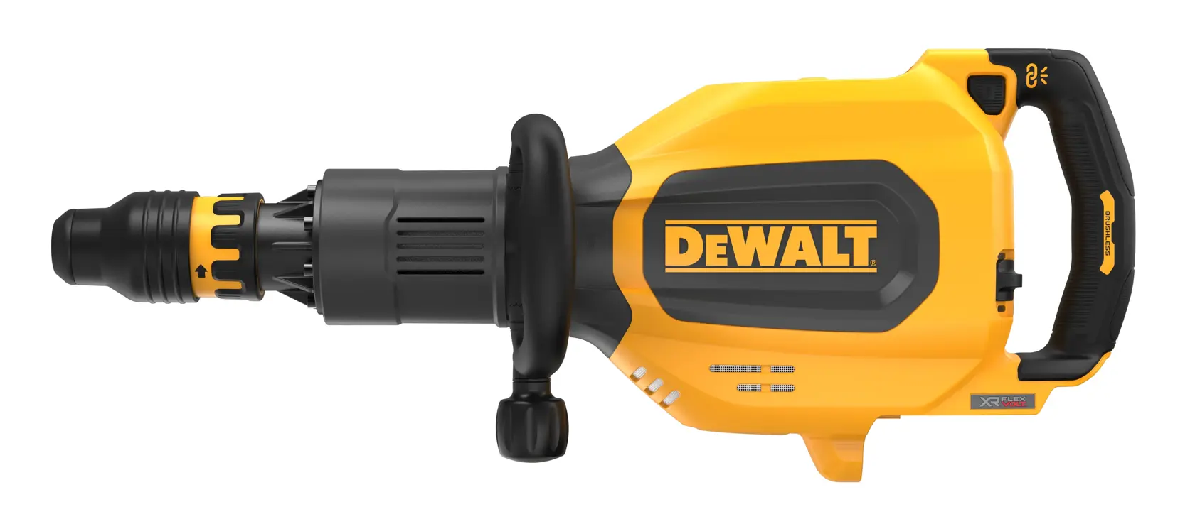 Martelo Demolidor Sem Fio 60V MAX* 11KG (27J EPTA) Encaixe SDS MAX®