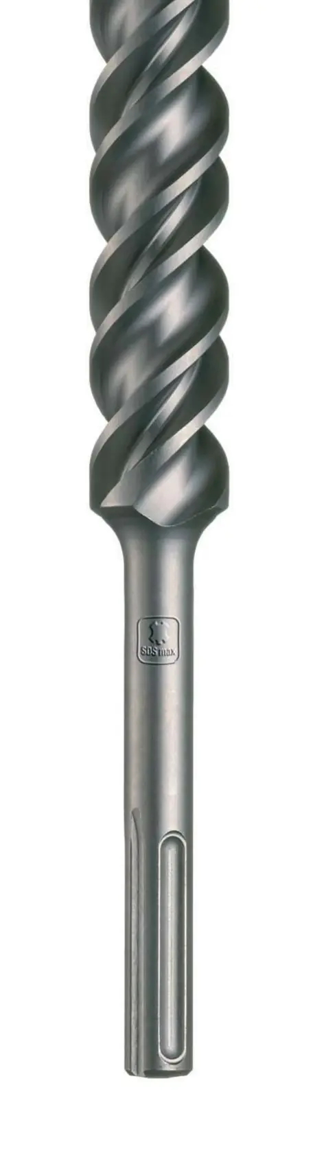 Broca DEWALT DT9426, DT9426-QZ para fotografia, design SDS espiral mostrado.