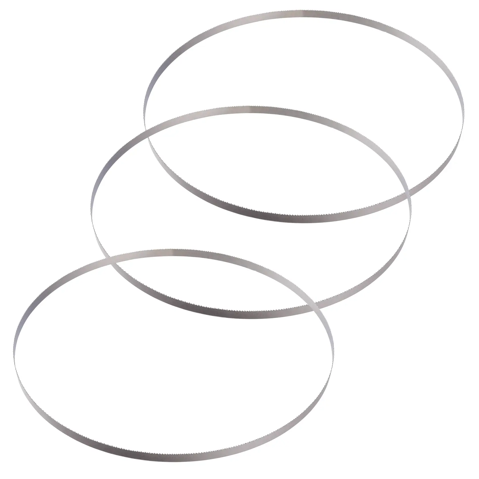 Lâmina de Serra Fita 114cm 14/18 Dentes