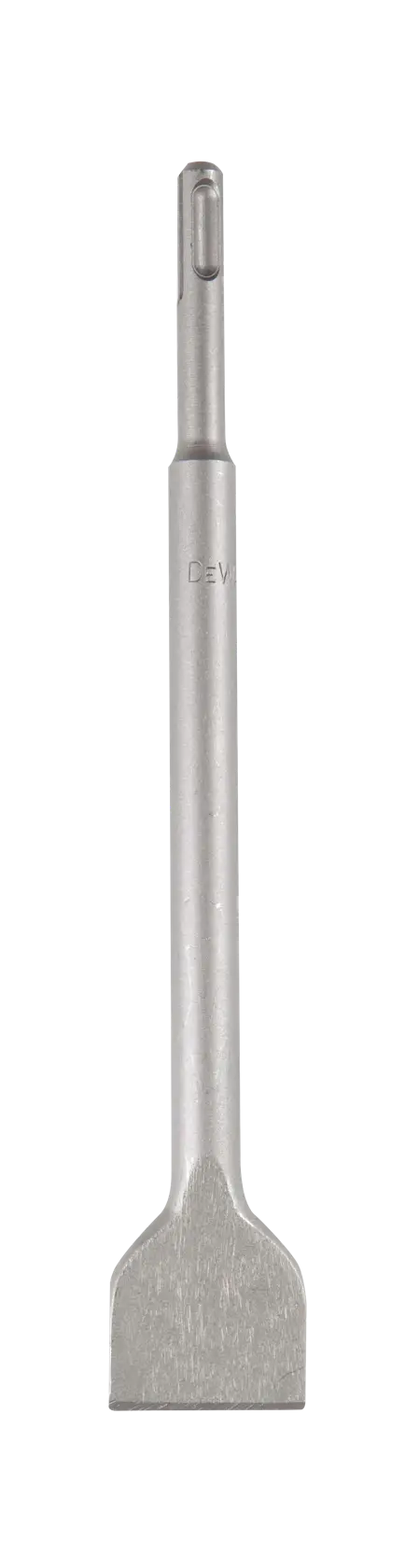 Talhadeira SDS DEWALT para demolição ou alvenaria, exibida em fundo branco.