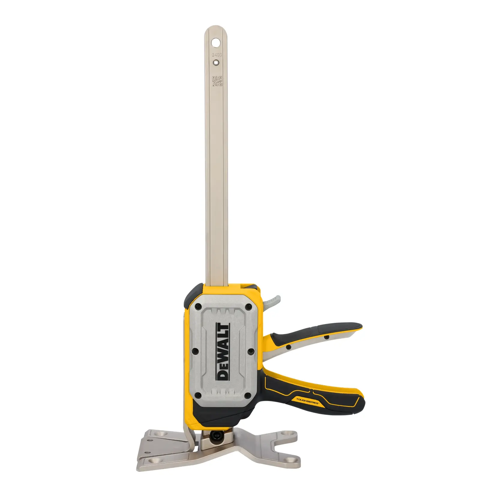 Levantador Construction Jack DEWALT® TOUGHSERIES™