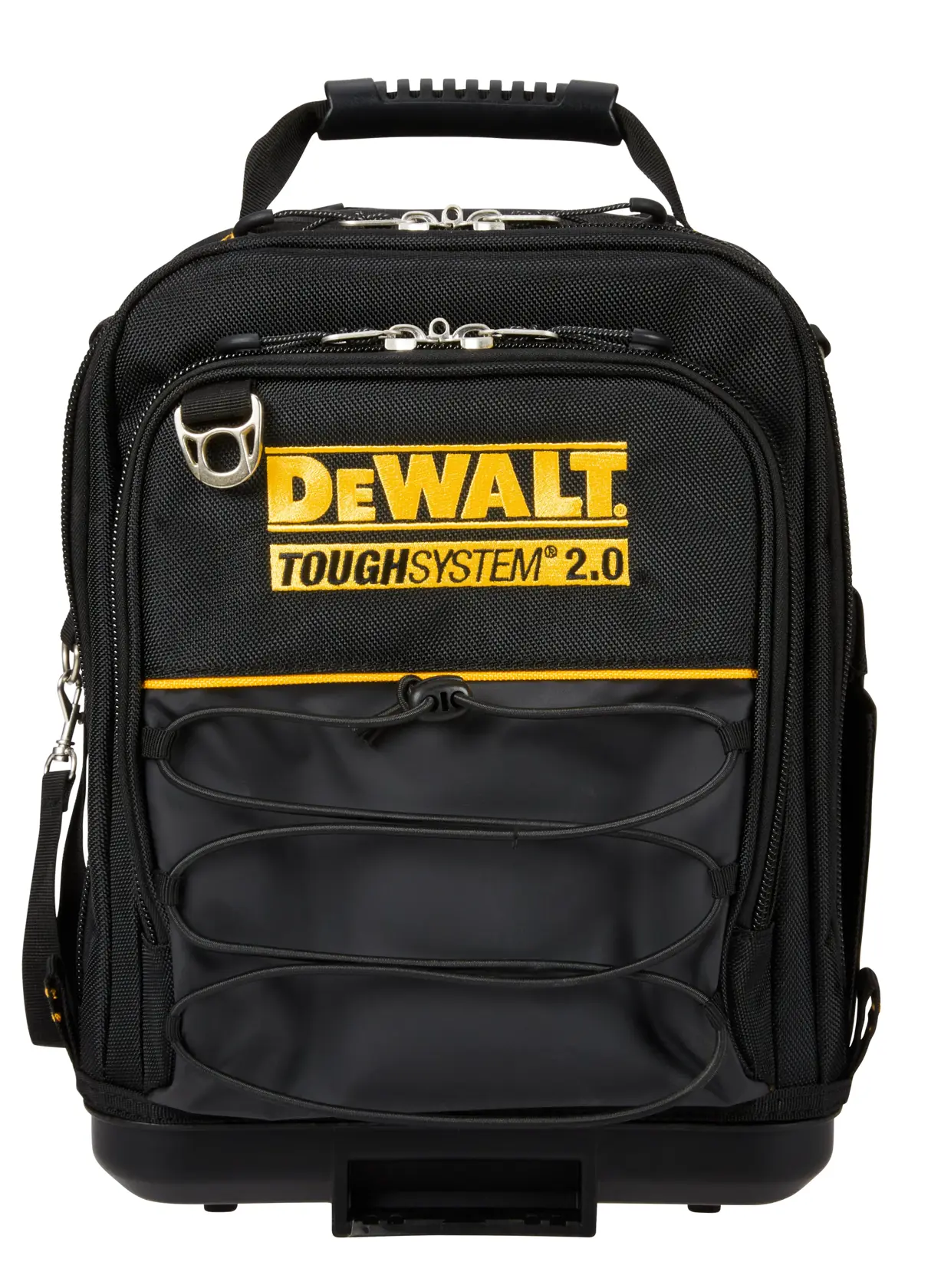 Mochila 11" 25 bolsos TOUGHSYSTEM 2.0