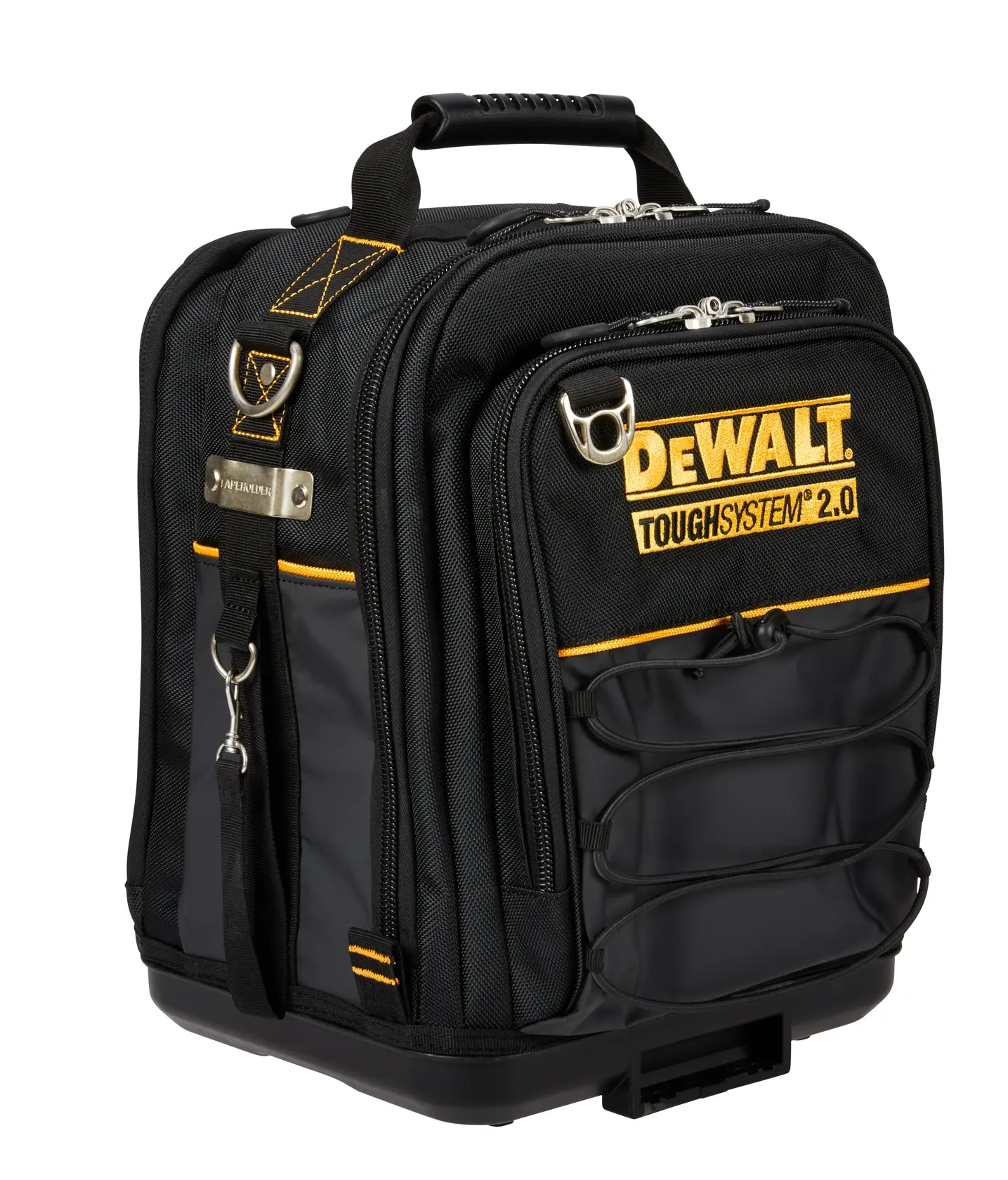 Mochila 11" 25 bolsos TOUGHSYSTEM 2.0