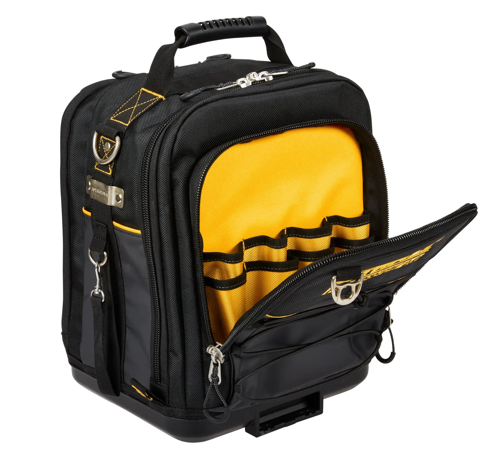 Mochila 11" 25 bolsos TOUGHSYSTEM 2.0