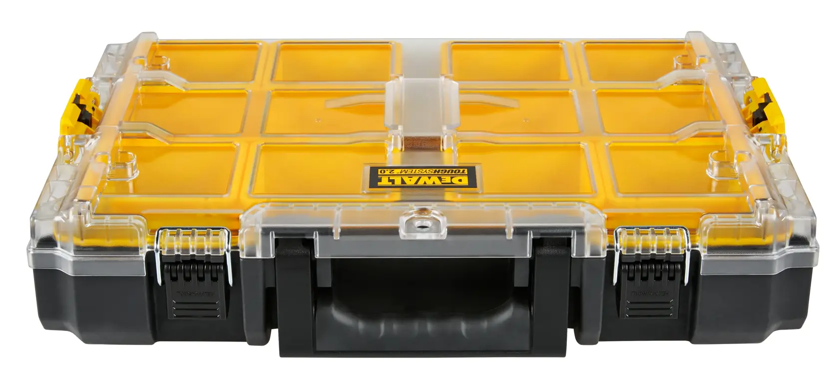 Organizador TOUGHSYSTEM 2.0