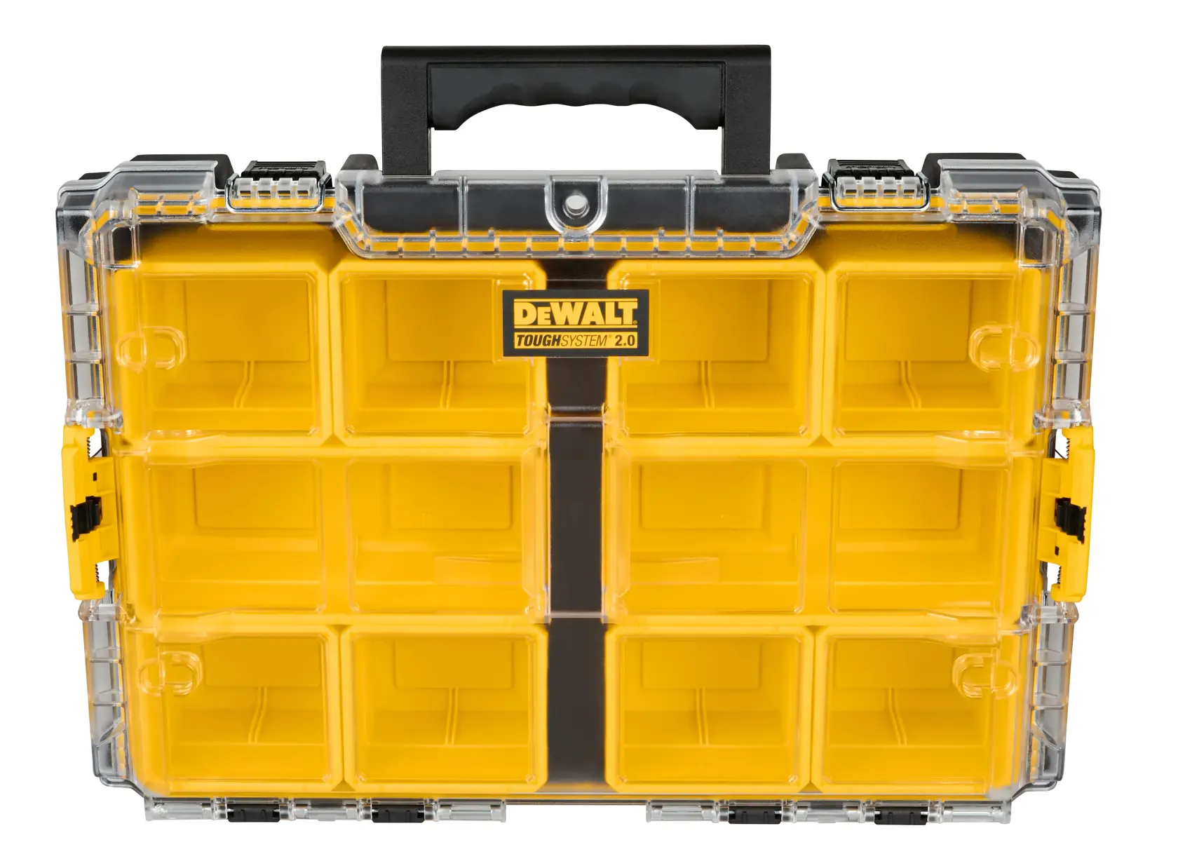 Organizador TOUGHSYSTEM 2.0