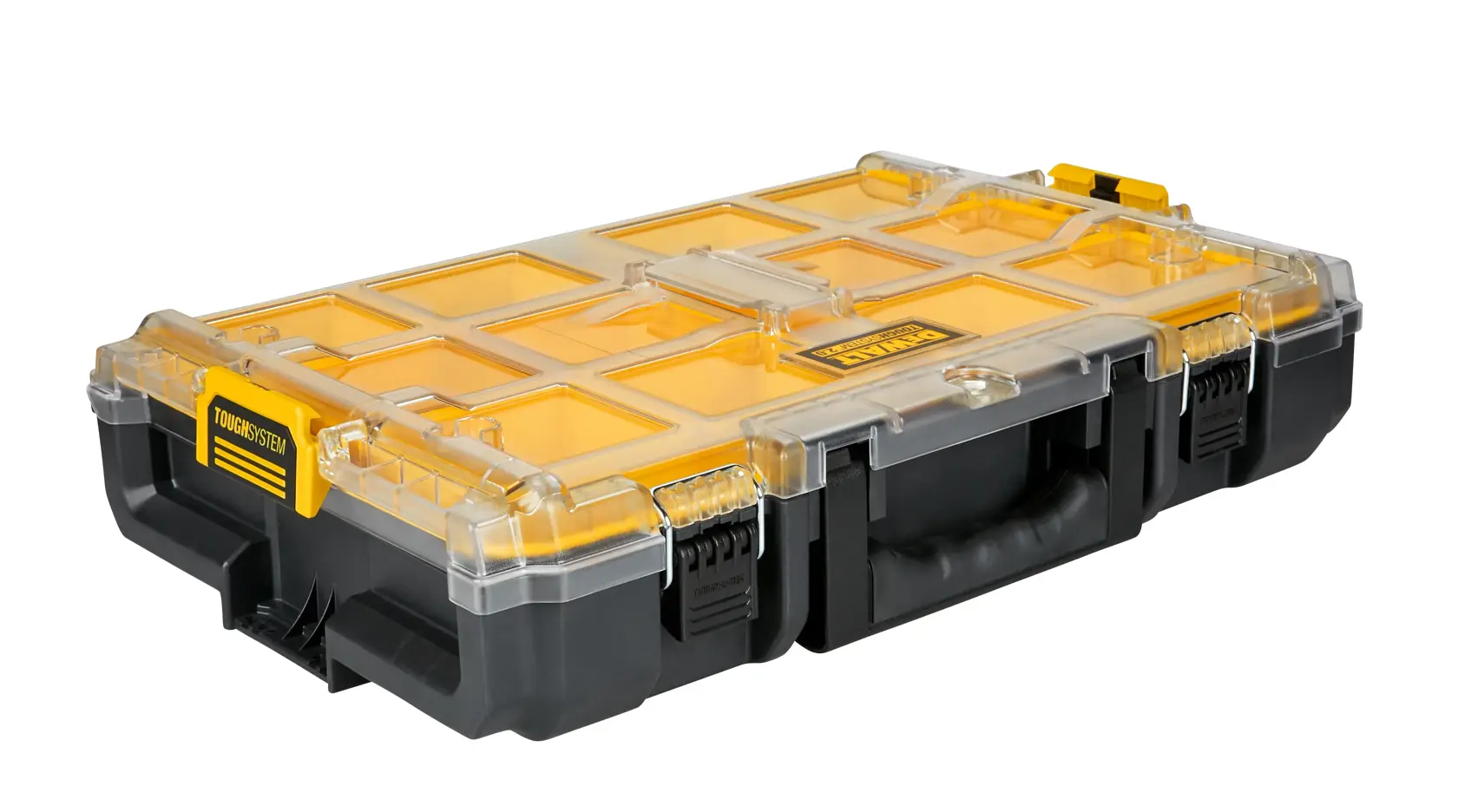 Organizador TOUGHSYSTEM 2.0