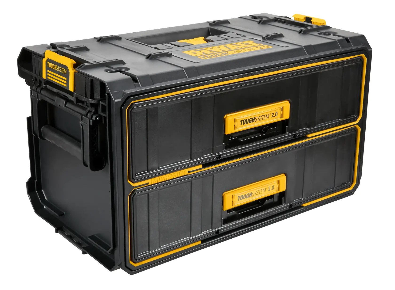 Organizador compacto 5,1x14,5x10,3 TOUGHSYSTEM 2.0
