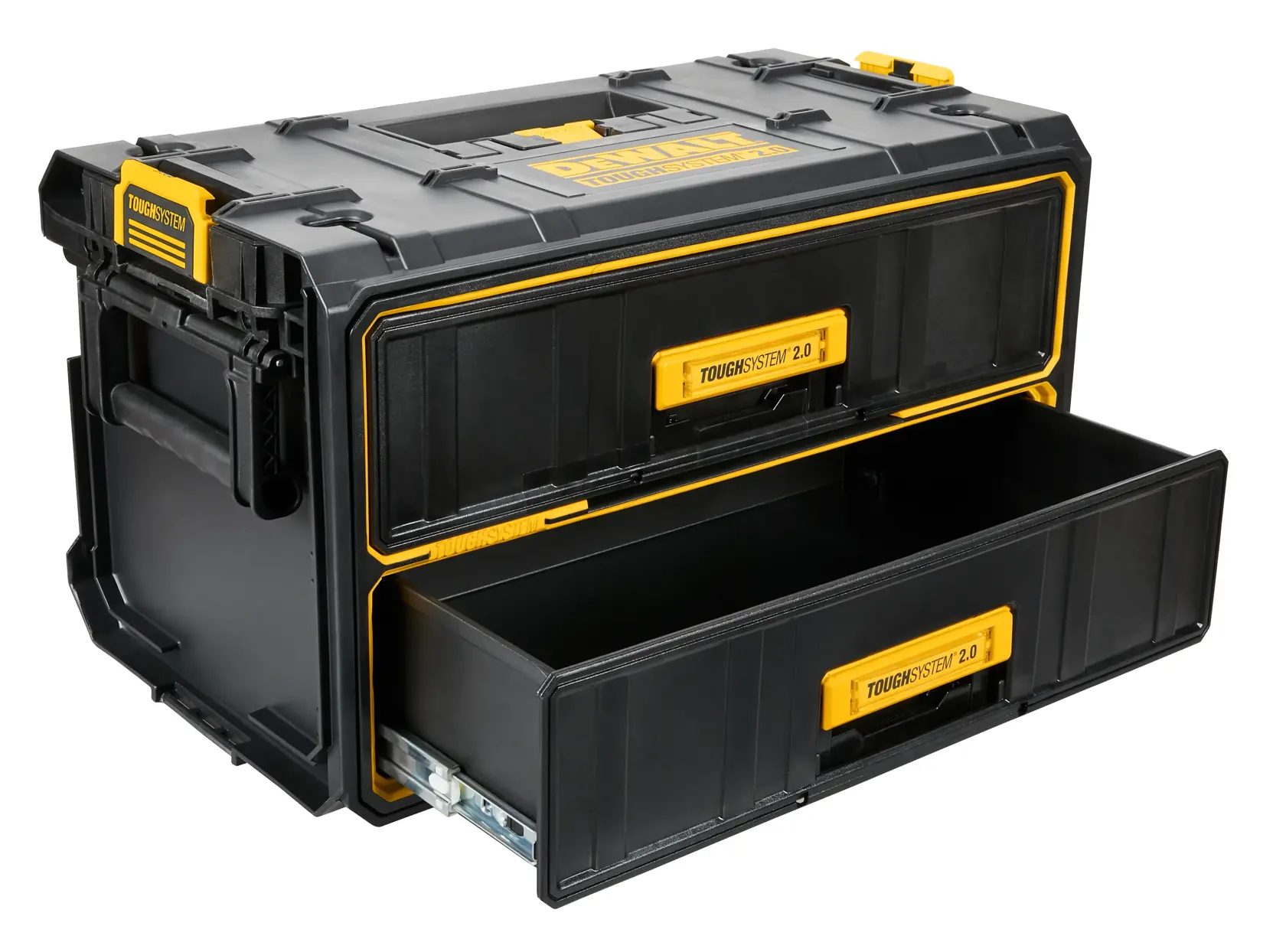 Organizador compacto 5,1x14,5x10,3 TOUGHSYSTEM 2.0