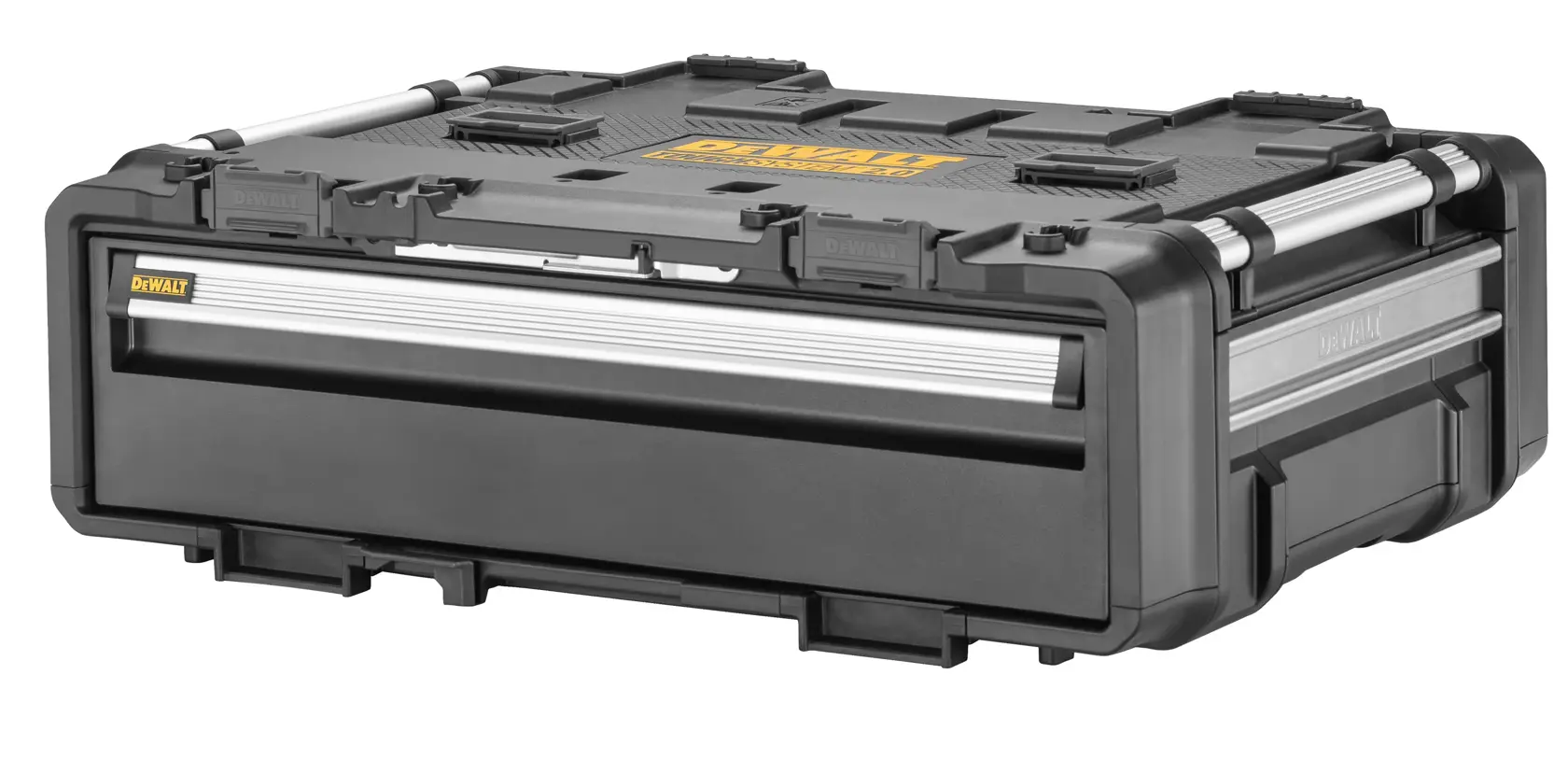 Gaveta profunda 30" (76,20cm) - TOUGHSYSTEM® 2.0 DXL™