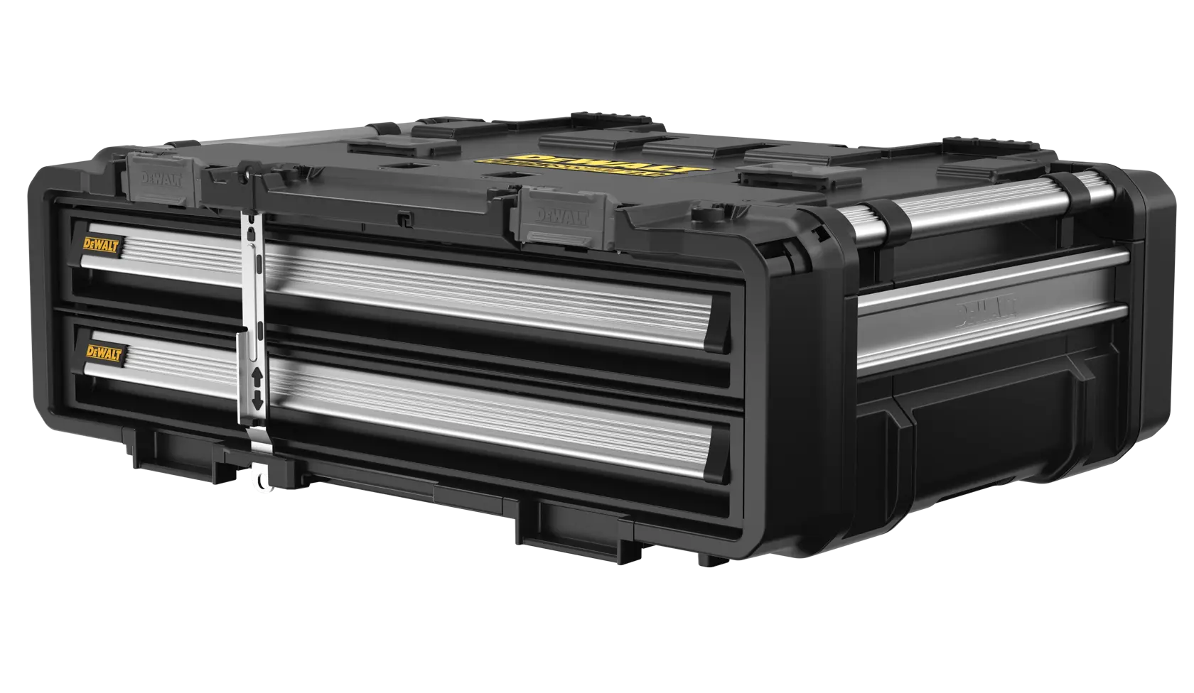 2 GAVETAS 30" (76,2 cm) - TOUGHSYSTEM® 2.0 DXL™