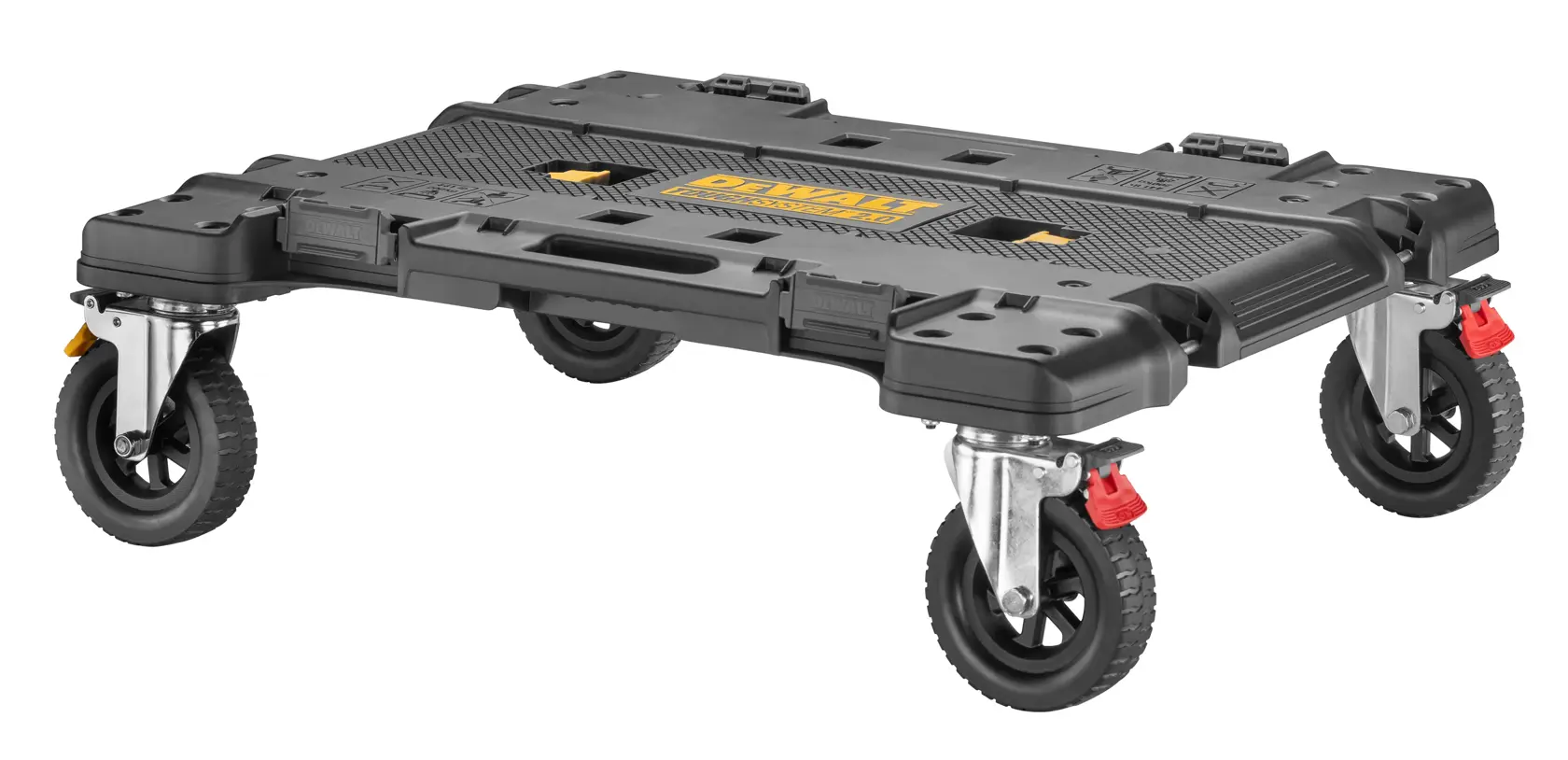Carrinho de 30" (76,2 cm) - TOUGHSYSTEM® 2.0 DXL™