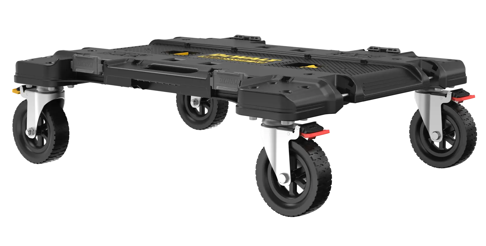 Carrinho de 30" (76,2 cm) - TOUGHSYSTEM® 2.0 DXL™